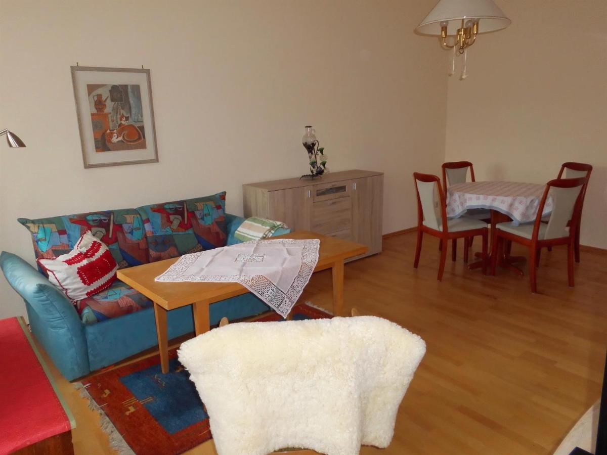 Ferienwohnung Jung ラーデボイル エクステリア 写真